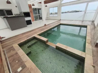 Casa com 4 Quartos à venda, 245m² no São Marcos, Macaé