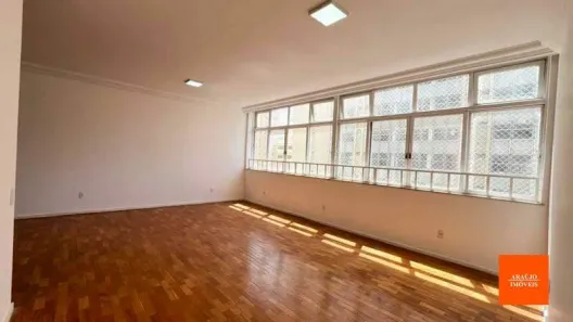 Apartamento com 4 Quartos à venda, 245m² no Centro, Belo Horizonte