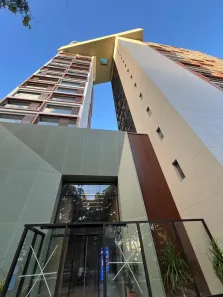 Apartamento com 1 Quarto para alugar, 25m² no Costa Azul, Salvador