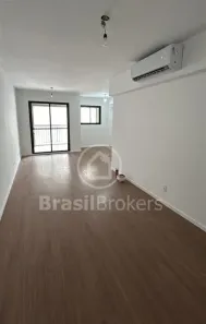 Apartamento com 2 Quartos à venda, 54m² no Cachambi, Rio de Janeiro
