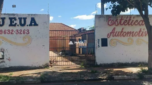 para alugar, 244m² no Estados Unidos, Uberaba