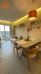 Apartamento com 2 Quartos à venda, 56m² no Parque Bom Retiro, Paulínia