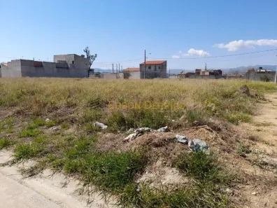 Lote/Terreno à venda, 201m² no Loteamento Residencial e Comercial Araguaia, Pindamonhangaba