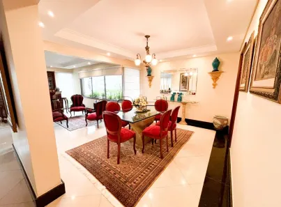 Apartamento com 4 Quartos à venda, 230m² no Indianópolis, São Paulo