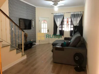 Casa com 3 Quartos à venda, 180m² no Jardim Alvorada, São José dos Campos