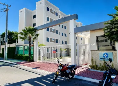 Apartamento com 2 Quartos à venda, 46m² no Rachel de Queiroz, Fortaleza