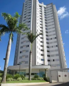 Apartamento com 3 Quartos à venda, 74m² no Chácara Paulista, Maringá