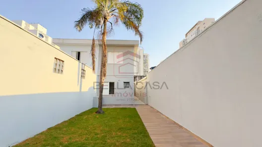 Sobrado com 3 Quartos à venda, 180m² no Mooca, São Paulo