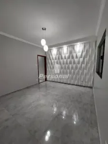 Casa com 2 Quartos à venda, 90m² no Areão, Taubaté