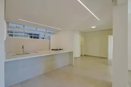 Apartamento com 4 Quartos à venda, 125m² no Santa Lúcia, Belo Horizonte
