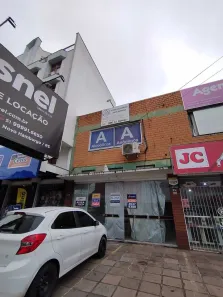 Ponto Comercial para alugar, 100m² no Rio Branco, Novo Hamburgo
