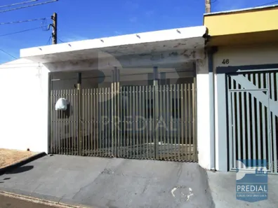 Casa com 2 Quartos à venda, 96m² no Mirante da Bela Vista, São Carlos