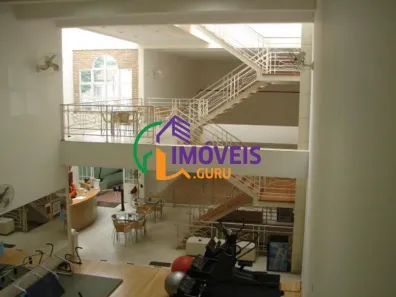 Imóvel Comercial à venda, 1159m² no Indianópolis, São Paulo