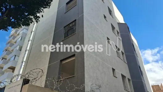 Apartamento com 2 Quartos à venda, 53m² no Buritis, Belo Horizonte