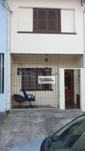 Sobrado com 2 Quartos à venda, 110m² no Parque Novo Mundo, São Paulo