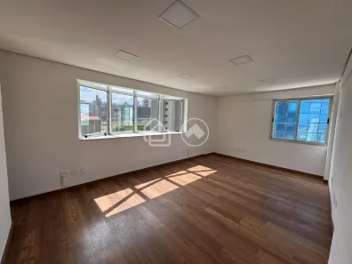 Sala Comercial para alugar, 41m² no Estoril, Belo Horizonte