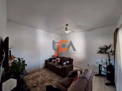 Casa com 4 Quartos à venda, 158m² no Jardim das Gaivotas, Caraguatatuba