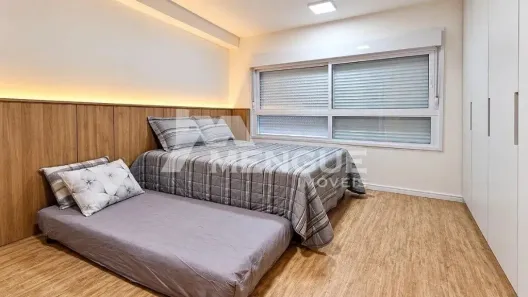 Apartamento com 1 Quarto para alugar, 26m² no Passo da Areia, Porto Alegre