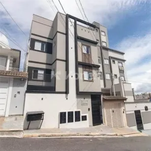 Apartamento com 2 Quartos à venda, 49m² no Vila Mazzei, São Paulo
