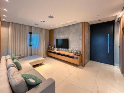 Casa de Condomínio com 7 Quartos para alugar, 440m² no Condomínio Residencial Monaco, São José dos Campos