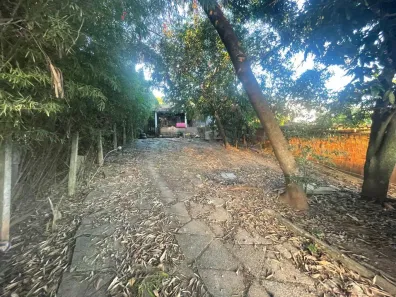 Lote/Terreno à venda, 1020m² no Parque Rural Fazenda Santa Cândida, Campinas
