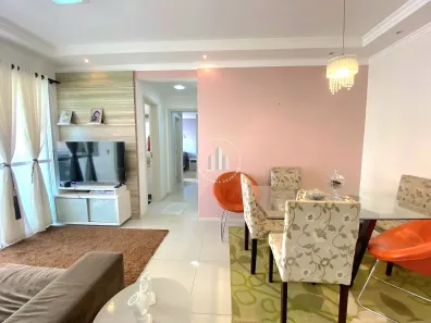 Apartamento com 2 Quartos à venda, 78m² no Campinas, São José