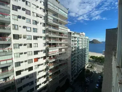 Apartamento com 3 Quartos à venda, 205m² no Icaraí, Niterói