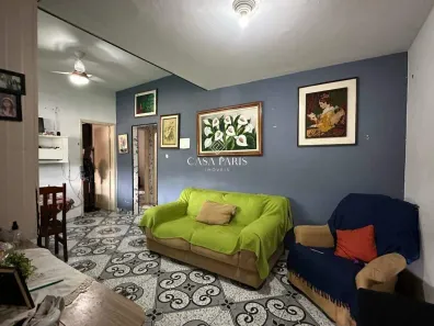 Casa com 2 Quartos à venda, 105m² no Real, Praia Grande