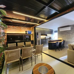 Casa de Condomínio com 2 Quartos à venda, 86m² no Tamandaré, Praia de Tamandaré