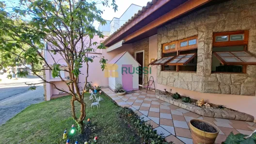 Casa com 4 Quartos à venda, 326m² no Urbanova, São José dos Campos