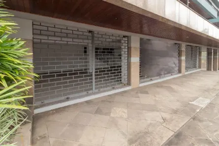 Ponto Comercial para alugar, 623m² no Cristo Redentor, Porto Alegre