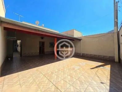 Casa com 2 Quartos à venda, 106m² no Jardim dos Coqueiros, Barretos