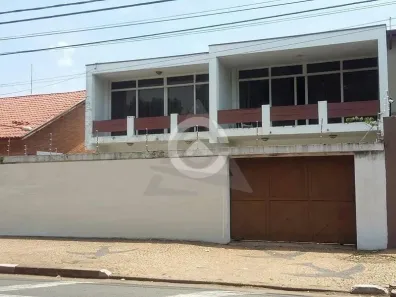 Imóvel Comercial com 6 Quartos à venda, 284m² no Jardim das Paineiras, Campinas