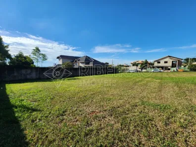 Lote/Terreno à venda, 1273m² no Royal Park, Ribeirão Preto