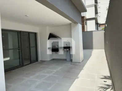 Apartamento com 3 Quartos para alugar, 140m² no Vila Gomes Cardim, São Paulo