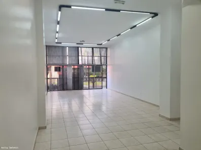Imóvel Comercial para alugar, 275m² no Centro, Presidente Prudente