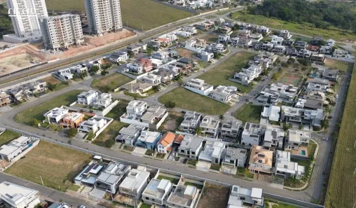 Lote/Terreno à venda, 508m² no Condomínio Residencial Monte Carlo, São José dos Campos