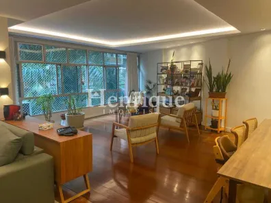 Apartamento com 3 Quartos à venda, 165m² no Flamengo, Rio de Janeiro