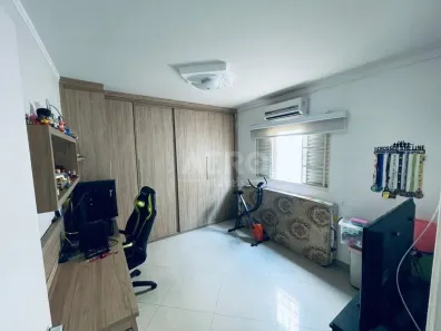 Casa com 3 Quartos à venda, 180m² no Jardim Vânia Maria, Bauru