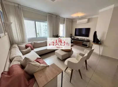 Apartamento com 2 Quartos à venda, 90m² no Moema, São Paulo