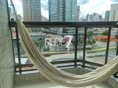Apartamento com 4 Quartos para venda ou aluguel, 224m² no Jardim Planalto, Campinas