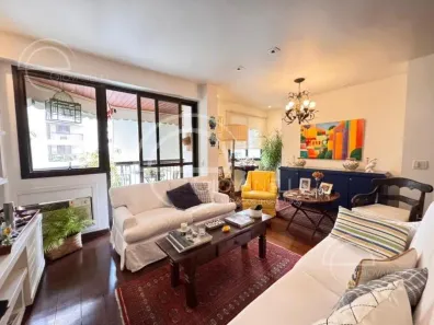 Apartamento com 2 Quartos à venda, 110m² no Barra da Tijuca, Rio de Janeiro