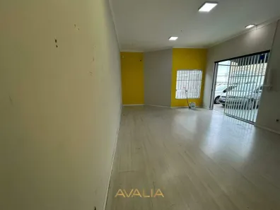 Sala Comercial para alugar, 25m² no Jardim Rossignatti, Indaiatuba