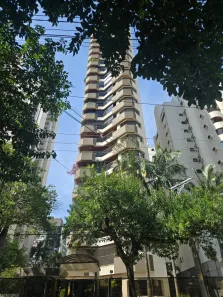 Apartamento com 4 Quartos para venda ou aluguel, 240m² no Indianópolis, São Paulo