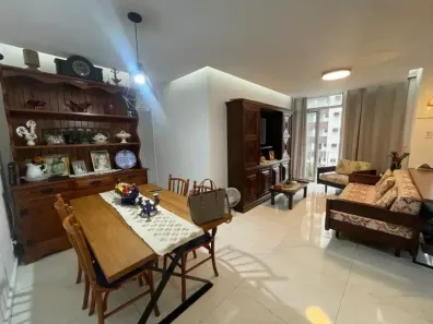 Apartamento com 2 Quartos à venda, 52m² no Barra da Tijuca, Rio de Janeiro