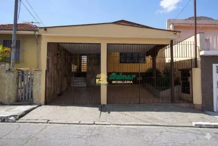 Casa com 3 Quartos à venda, 161m² no Vila Beatriz, São Paulo