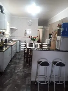 Casa com 2 Quartos à venda, 180m² no Vila Suíça, Santo André
