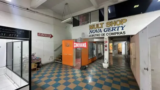 Ponto Comercial para alugar, 325m² no Osvaldo Cruz, São Caetano do Sul
