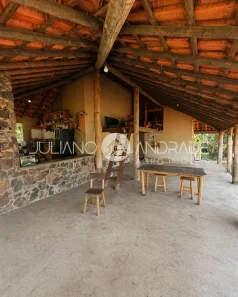 Fazenda/Sítio com 2 Quartos à venda, 256000m² no Área Rural de Cachoeiras de Macacu, Cachoeiras de Macacu