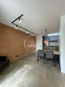 Apartamento com 2 Quartos à venda, 59m² no Planalto, São Bernardo do Campo